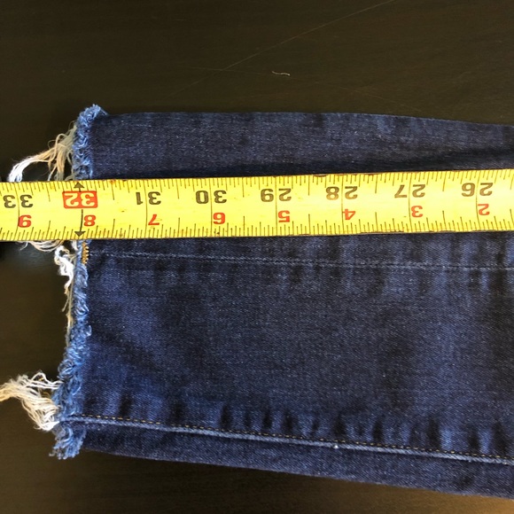 Frame Denim jeans - Picture 5 of 8